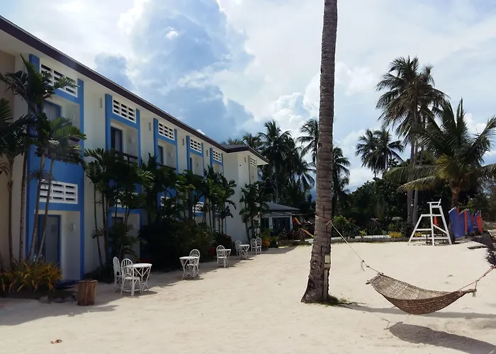 Microtel By Wyndham Puerto Princesa