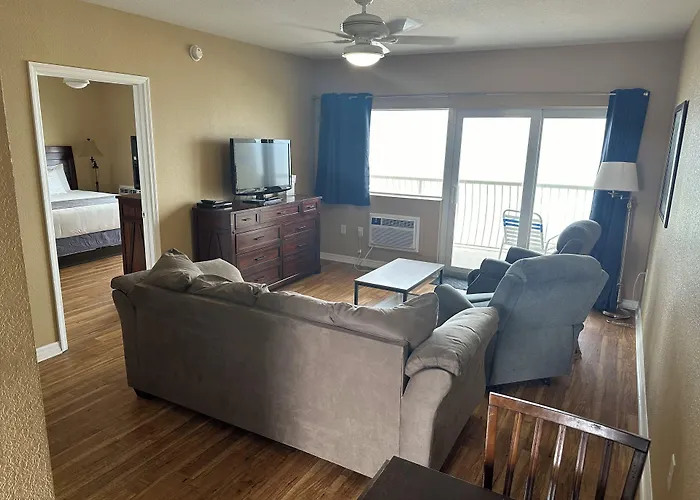 Shoreline Island Resort - Exclusively Adult