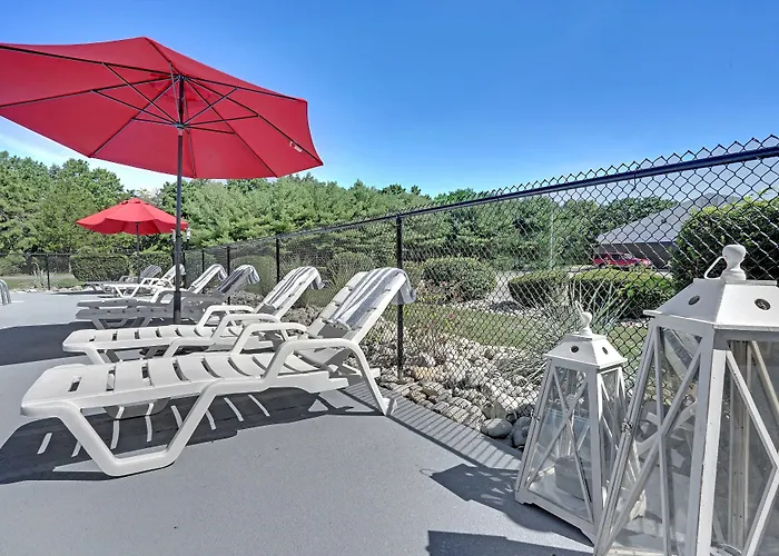 Blue Creek Inn