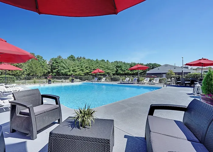 Blue Creek Inn