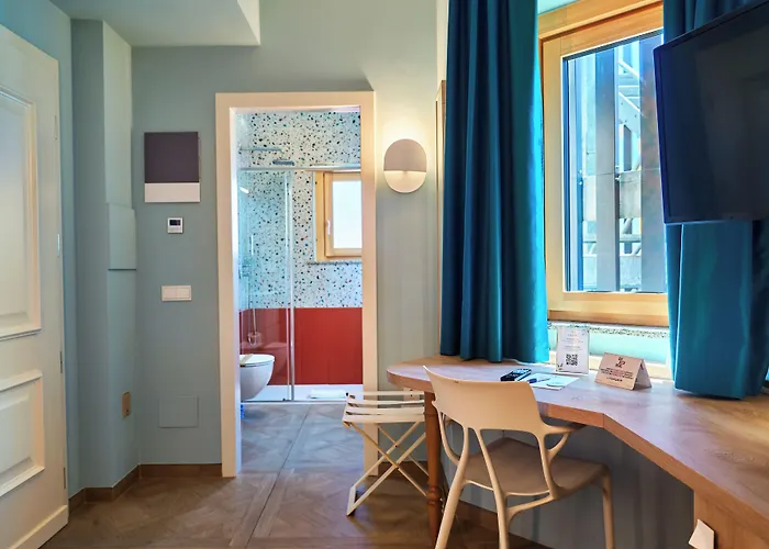 Parc Hotel Flora S