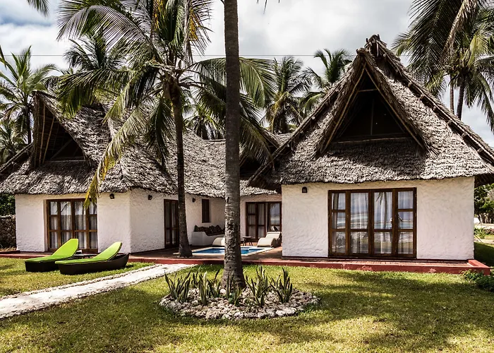 Karafuu Beach Resort & Spa