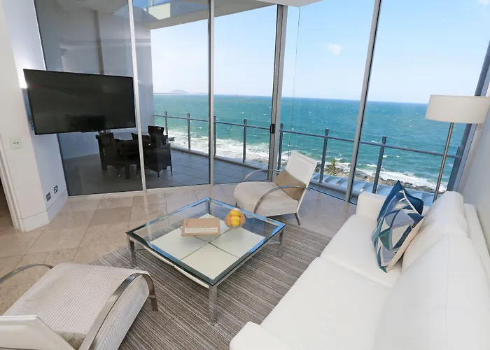 Oceans Mooloolaba