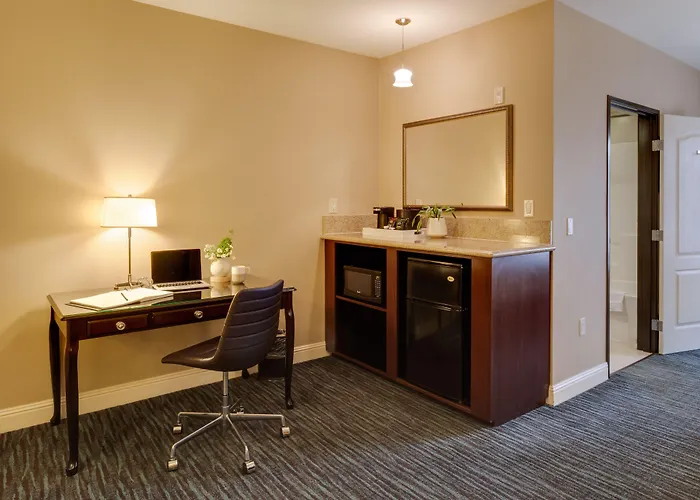 Ayres Hotel & Spa Mission Viejo - Lake Forest