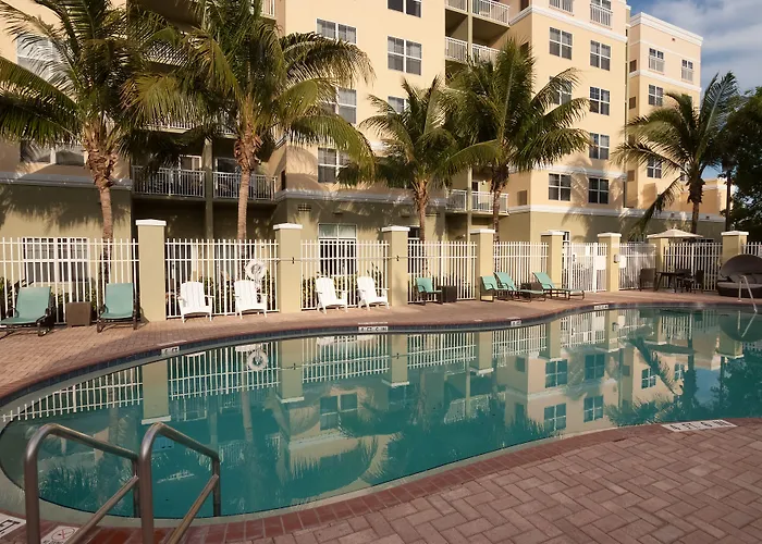 Residence Inn Fort Myers Sanibel