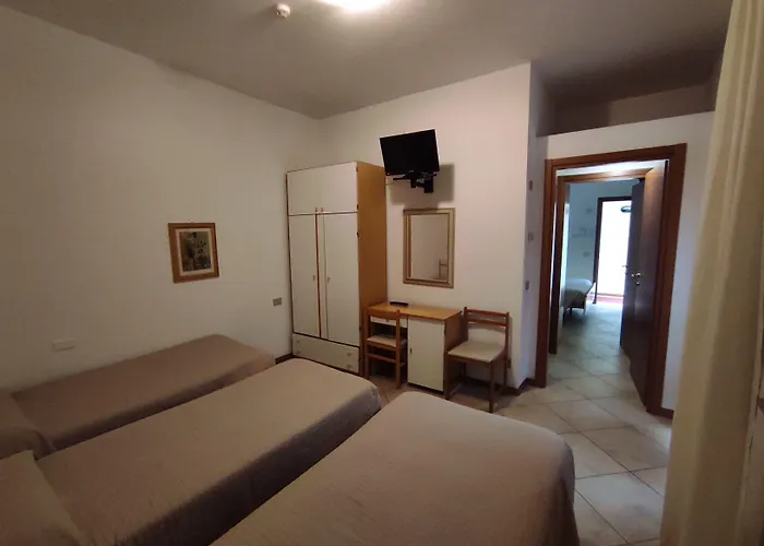 Hotel Marystella