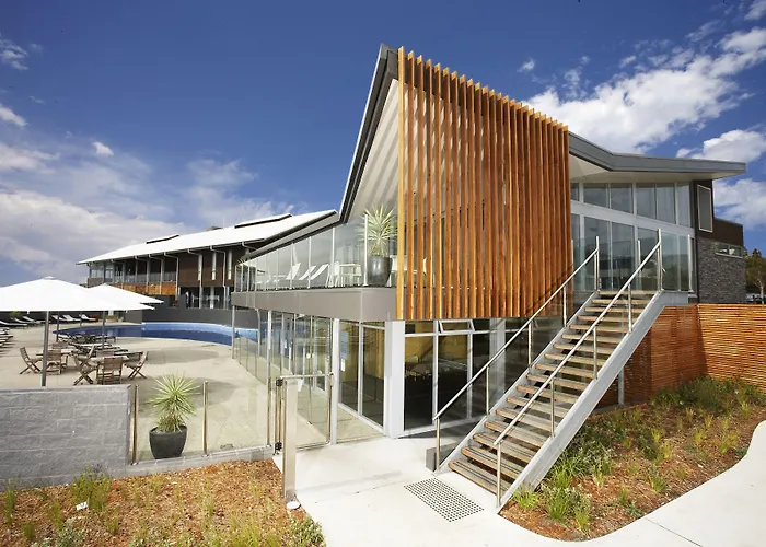 Silverwater Resort Phillip Island