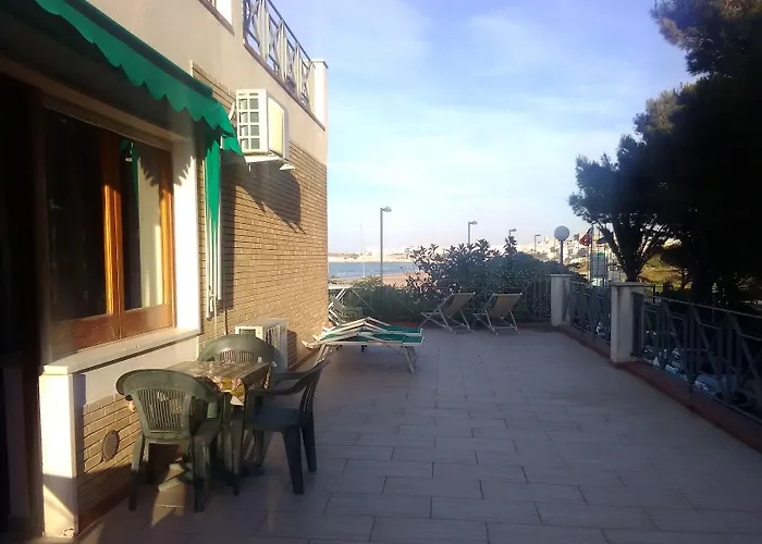 Hotel Vela Velo Club Vieste
