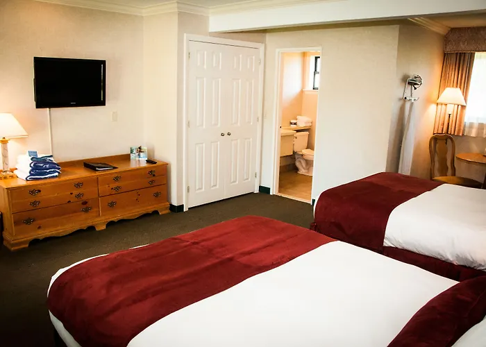The Margate Resort