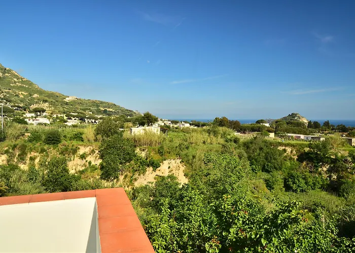 Hotel Villa Bernardina