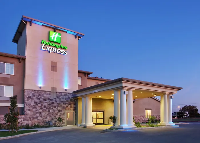 Holiday Inn Express Lodi By Ihg