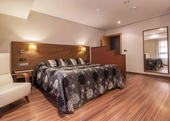 Hotel El Churra