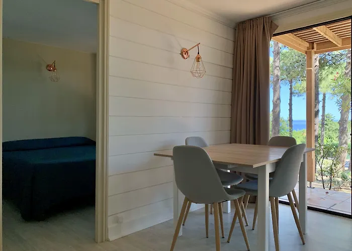 Residence Les Pins
