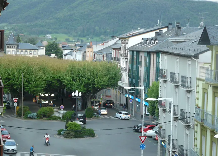 Hotel Nice