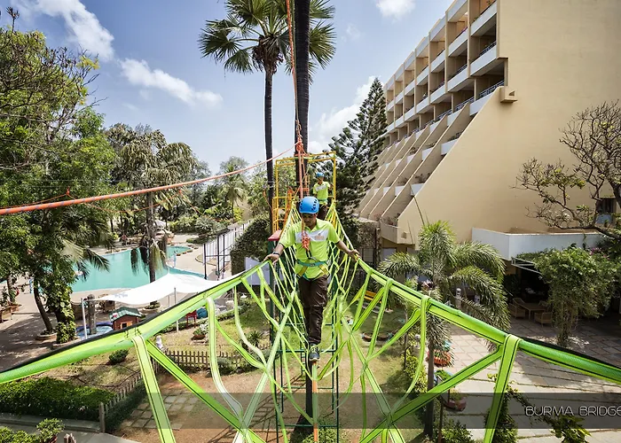 The Resort