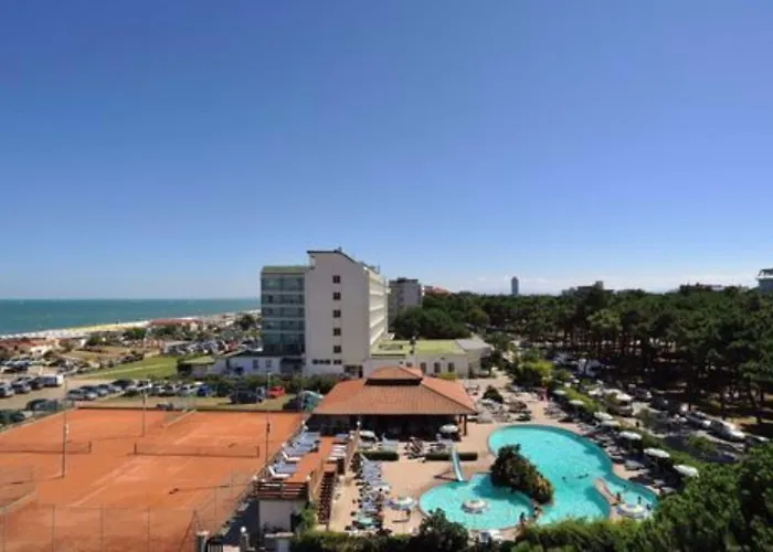 Hotel Adria