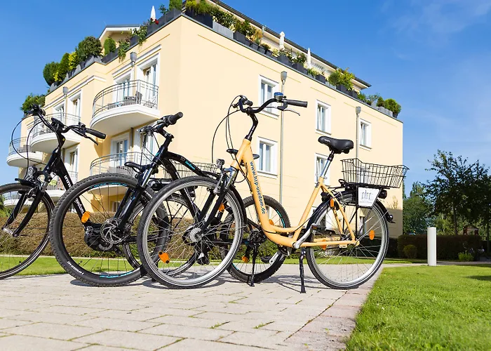 Hotel zur Post - ein Rovell Hotel