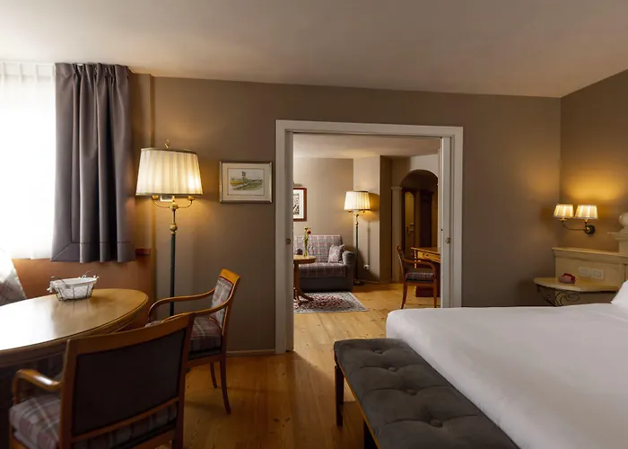 Alpen Suite Hotel