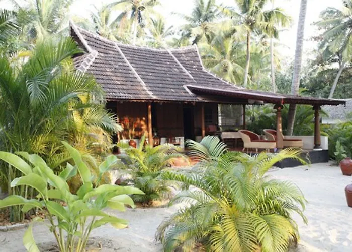 Amritara A Beach Symphony