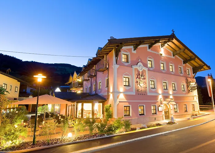 Hotel Reitlwirt