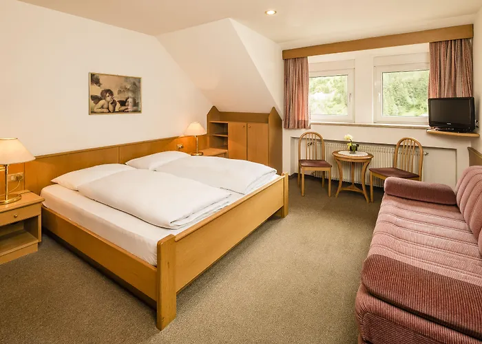 Hotel Touring Dolomites