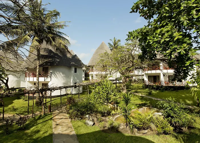 Neptune Paradise Beach Resort & Spa