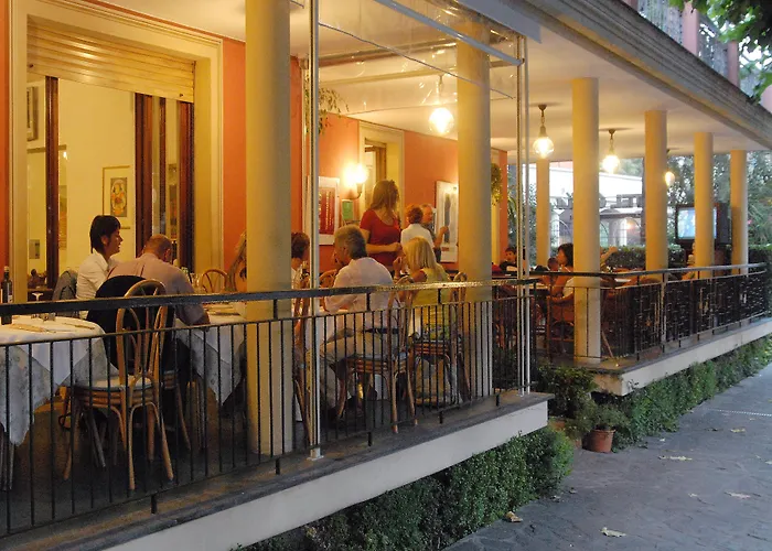 Hotel Clelia