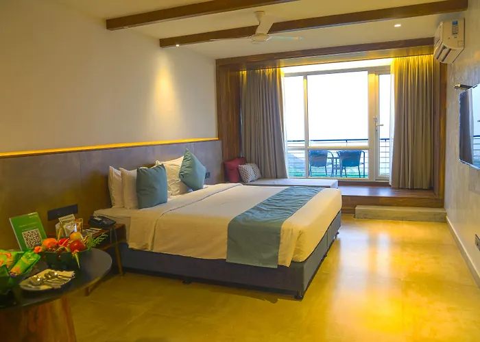 Great Trails Yercaud By Grt Hotels