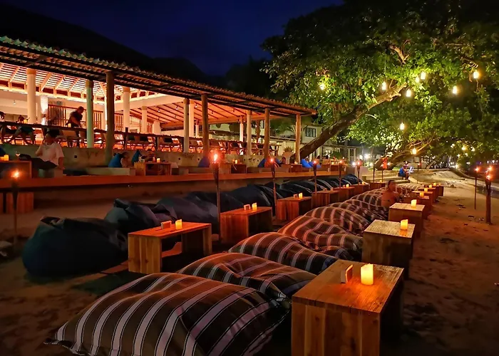 Kacha Resort & Spa, Koh Chang