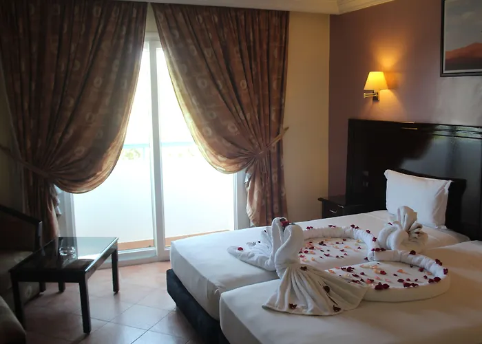 Hotel Tildi Hotel & Spa