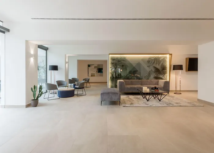 Bordoy Alcudia Port Suites ex-Caprice Alcudia Port