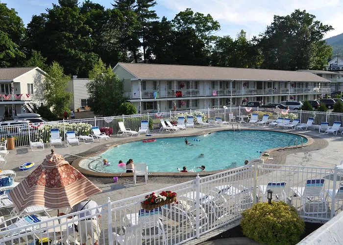 Marine Village Resort
