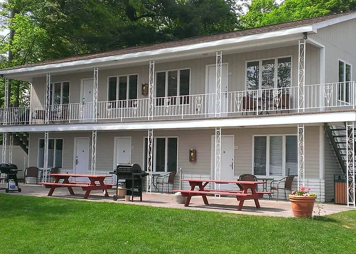 Marine Village Resort