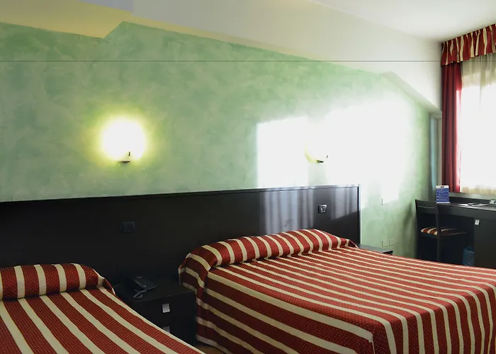 Hotel Iacone
