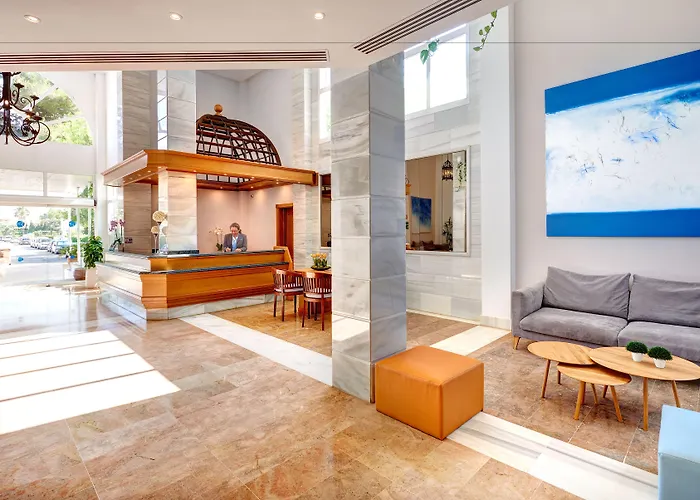Grupotel Alcudia Suite