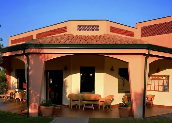 Villaggio Santandrea Resort