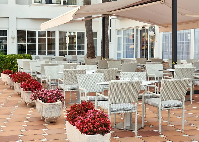 Grupotel Alcudia Suite
