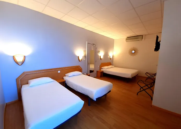 Hôtel Sole Mare