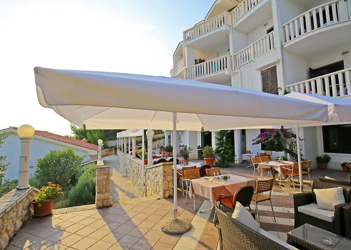 Hotel Lucija