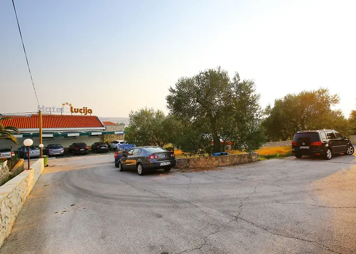 Hotel Lucija
