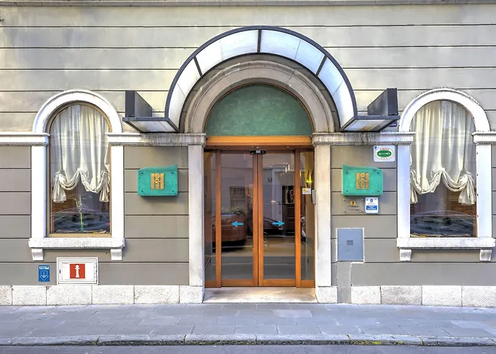 Hotel Italia