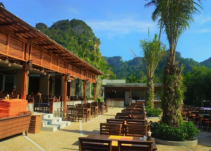 Railay Princess Resort & Spa