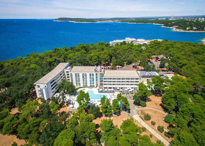 Park Plaza Arena Pula