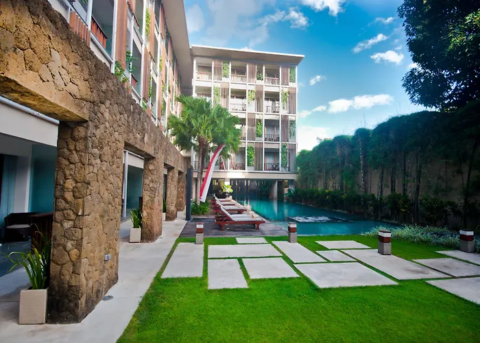 The Haven Bali Seminyak