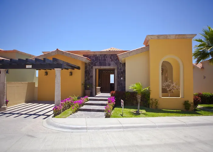 Pueblo Bonito Montecristo Luxury Villas