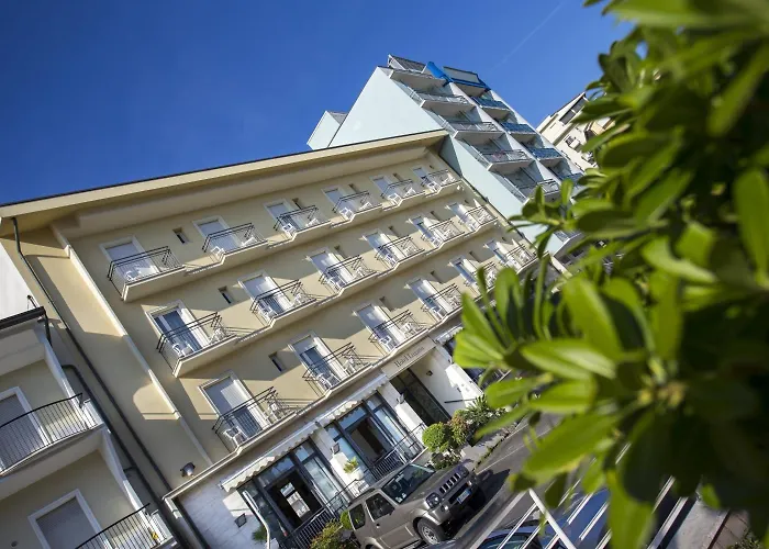 Hotel Lugano