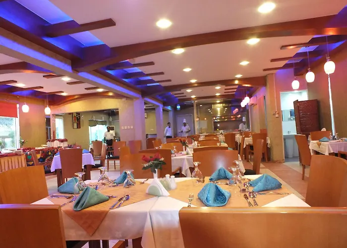 Verona Resorts Sharjah
