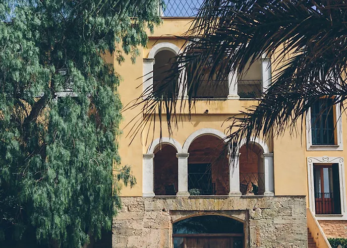 Casal Santa Eulalia