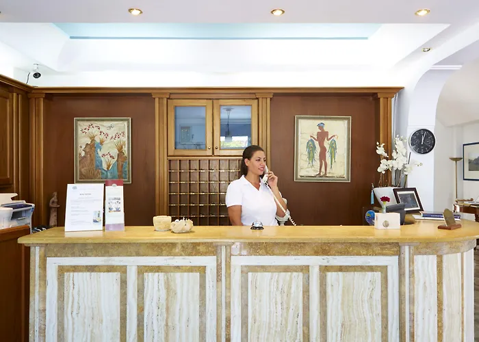 Hermes Hotel