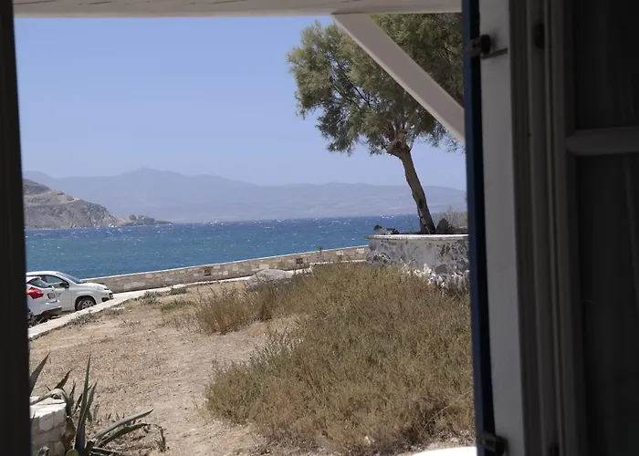 Galini Hotel
